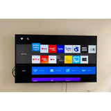 Smart Tv Sony 49 Polegadas - Kd-49x705e