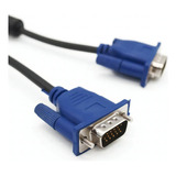 Cable Vga 1.8 M Vga