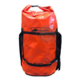 Bolso Estanco Viaje Dry Bag Bewolk 60 Lts Impermeable Moto