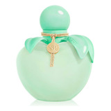 Perfume Mujer Nina Ricci Nina Nature Edt 50 Ml