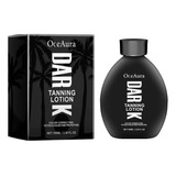 Loción Bronceadora Negra, 100 Ml, Hidratante, Pantenol, Gira