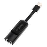 Usb3.0 Portable Usb 3.0 2.5gbps Network Card For Laptops