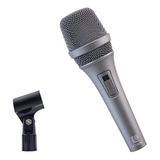 Carol Dynamic Microphone Live Stage Performance Vocal Microp