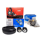 Kit Distribución + Bomba Citroen Xsara Picasso 2.0 Hdi