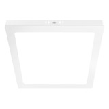 Panel Plafon Cuadrado Led 24w 30x30 Alta Potencia Blanco