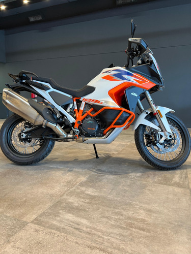 Ktm Adventure 1290 R