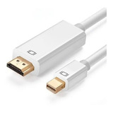 Cable Mini Display Port A Hdtv 1,8 Metros Thunderbolt