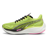 Zapatillas Puma Velocity Nitro 3 Psychedelic 3391 Mark