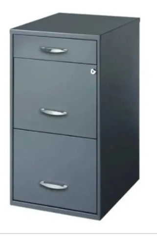  Archivero Estante Gabinete Organizador Folder Oficina G9