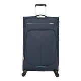 Maleta American Tourister Summerfunk Navy  7929 Exp Tsa