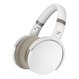 Audífonos Bluetooth Sennheiser Hd 450bt Color Blanco