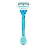 Maquina De Afeitar Oceana Gillette Venus Mujer 2 Un