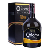 Crema De Whisky Coloma 750ml - Ml - mL a $81