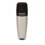 Microfono Samson C01 Condenser Open Music Tm