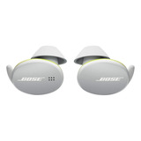 Audífonos In-ear Inalámbricos Bose Sport Earbuds 805746-0030 Glacier White