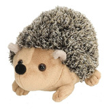 Erizo De Peluche Wild Republic Mini Cuddlekins