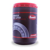 Grasa De Litio Penetrit Rulemanes 1 Kilo - Racer