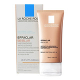 Effaclar Bb Blur Crema La Roche-posay Natural Tubo Con 30ml