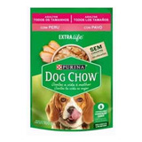 Alimento Húmedo Dog Chow Purina Cachorro 100g