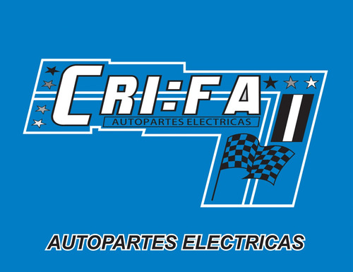 Contactor Arranque Crifa Para Hyundai Santa Fe Veracruz Foto 2