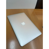 Macbook Air Dual-core I5 - Ssd 256 Gb - Funcionando - Barato