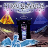 Stratovarius Intermission Cd
