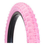 Llanta Para Bicicleta R16 X2.125 Rosa K50 Kenda