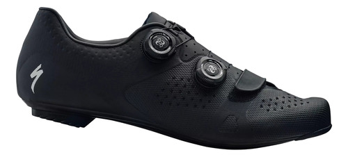 Zapatillas Ciclismo Ruta Specialized Torch 3.0 Talla 40 Eu