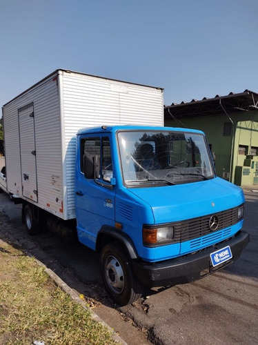 MERCEDES  MERCEDES 710