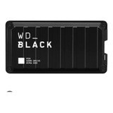 Disco Ssd Externo Wd Black P50 500gb