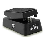 Dunlop Cbm95 Crybaby Mini Wah Pedal Eea
