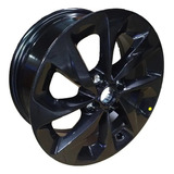 Rin Aluminio 15' Negro Original Onix 21-22 Chevrolet