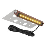 Luces Led De 7 Para Pared, Ip68 Impermeable, 2700k, 40,000h