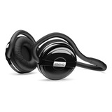 Producto Generico - Kinivo Auriculares Bluetooth Bth240 Ne. Color Negro