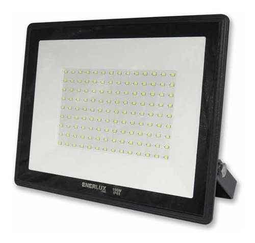 Reflector Led 100w Con Fotocelda