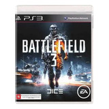 Battlefield 3 Ps3 Físico Nuevo Juego De Guerra Ps3