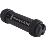 Corsair Cmfss3b-512gb Flash Survivor Stealth Unidad Flash Us