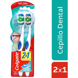 Cepillo Dental Colgate 360 - Unidad a $12475