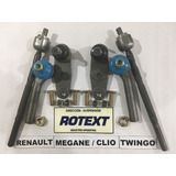 Rotulas Extremos Y Axiales  Renault Megane Clio I Y Twingo