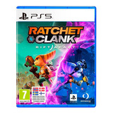 Ratchet And Clanck Rift Apart Playstation 5 