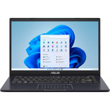 Notebook Asus E410 Intel Celeron N4020 4gb Ram 64gb Donidea