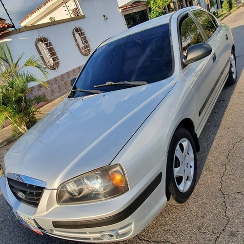 Hyundai Elantra 2009 2011 Parachoque Trasero Original Foto 2