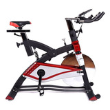 Spinning Bicicleta 20 Kg Wheel Mofit 018 Consola
