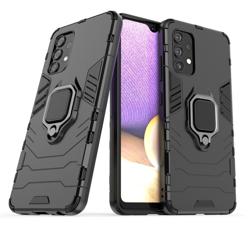 Funda De Teléfono Anticaída Para Samsung Galaxy A32 4g