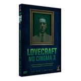 Lovecraft No Cinema Vol 3 - Altar Do Diabo + 3 Filmes Lacrad