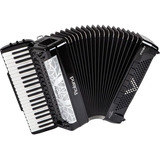 Acordeon Electronico Roland Fr8x V-accordions 