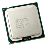 Processador Intel Core 2 Quad Q8400 2.66 Ghz