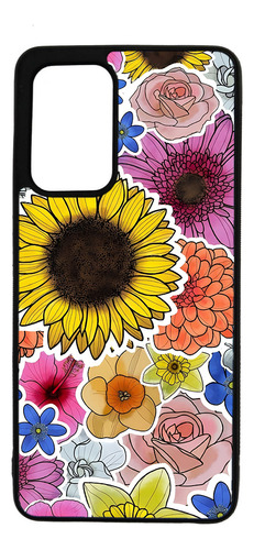 Carcasa Funda Para Huawei Y7a Diseño 296