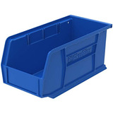 Organizador Colgante Apilable, Azul, 12 Unidades