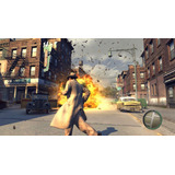 Mafia Ii Juego Pc